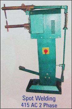 Spot Welding Machine