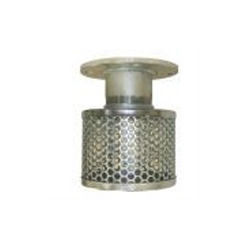 Suction Strainer - Superior Quality Material | Efficient Fluid Filtration and Equipment Protection