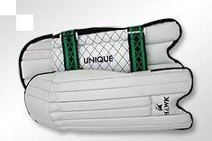 Wicket Keeping Pads(WKP-01)