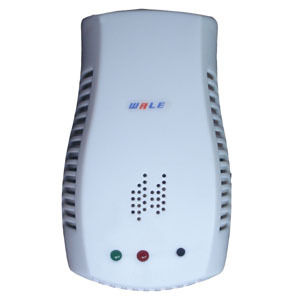 Wireless Gas Leak Detector