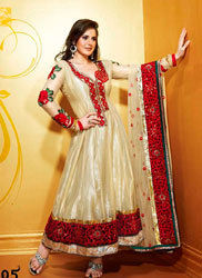 Bollywood Anarkali Suit