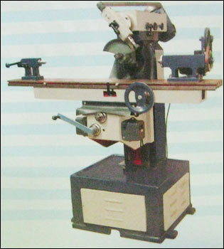 Broach Resharpening Machines