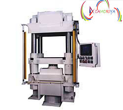 Compression Molding Press