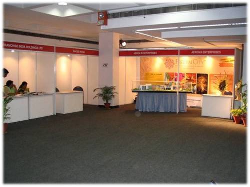 Exhibition Services