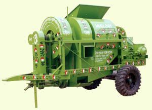 Mini Automatic Rice Mill Machine with Excellent Performance