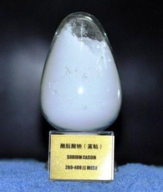 Sodium Caseinate