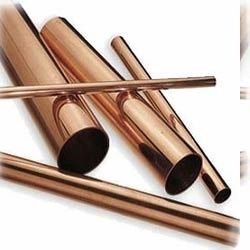 Tungsten Copper Bars