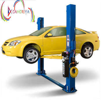 Two Post Car Lift