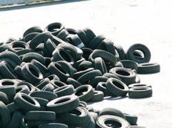 Tyre Scrap