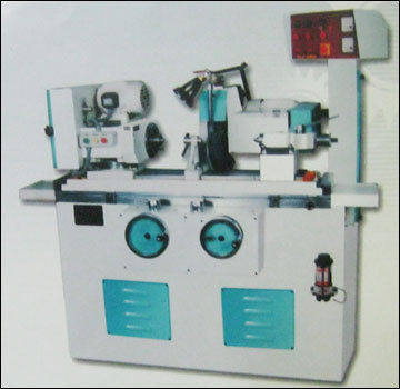 Universal Cylindrical Grinding Machine