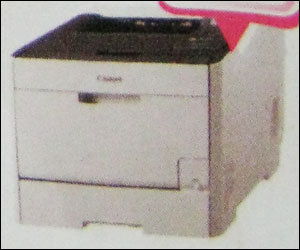 A4 Color Laser Printers (Lbp 768cx)