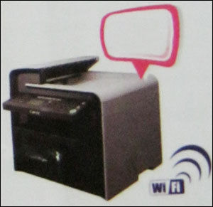 A4 Mono And Color Laser Printers (Mf 4570dw)