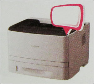 A4 Mono Laser Printers (Lbp 6680x)