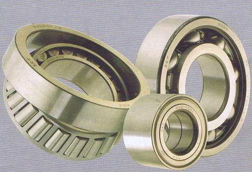 Automotive Bearings