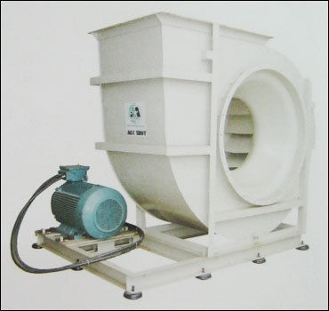 centrifugal fan