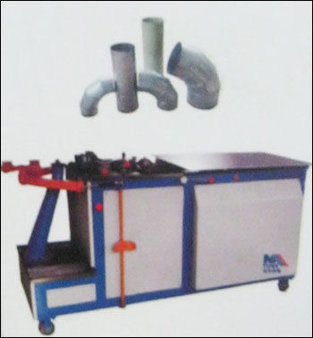 duct forming machine