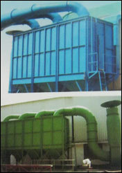 Fabric Bag Dust Collector,,...