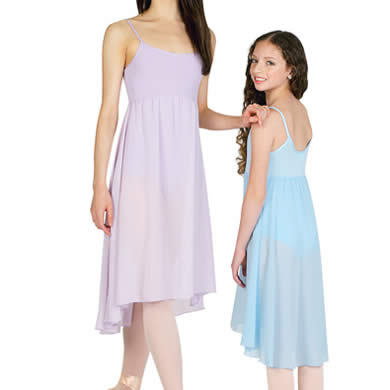 Girls Camisole Dresses