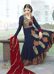 Ladies Anarkali Suits