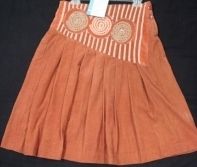 Ladies Skirts