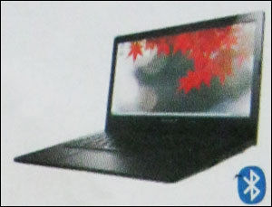 लैपटॉप (S400-59-356394) 