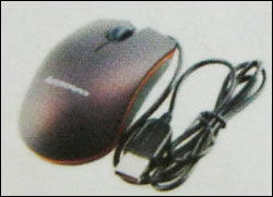 Mini Optical Mouse Wired - M20