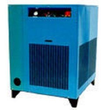 Lubricated Refrigeration Air Dryer