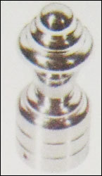 S S Curtain Brackets (1041)