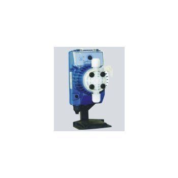 Solenoid Driven Diaphragm Pump