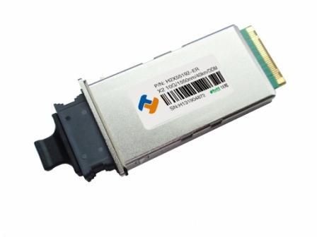 X2 10G Fiber Optic Module Transceiver Transmitter