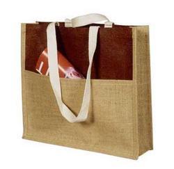 Designer Jute Bag