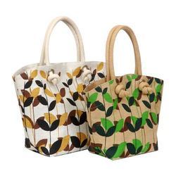 Fancy Jute Bags