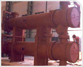 Heat Exchanger