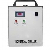 Heavy Duty Water Chiller Radiator (Cw3000)