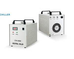 Garment Industrial Water Chiller Cw5000 For Co2 Laser Engraving And Cutting Machine