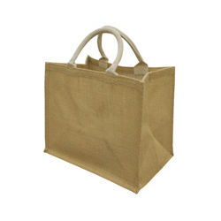 Jute Laminated Bag