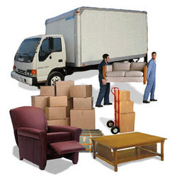 Packers And Movers By SHIV KIRPA PACKERS & MOVERS