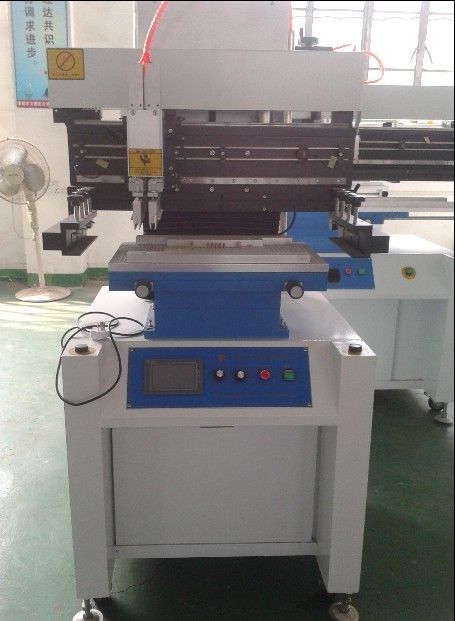 PCB Stencil Printer (LD-805)