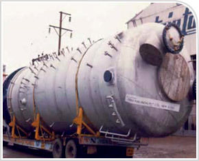 Pressure Vessel