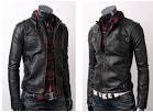 SAB Leather Jackets