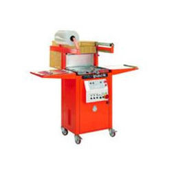 Skin Packaging Machinery