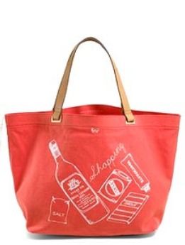 Trendy Design Bag