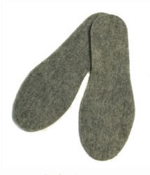 Woolen Insoles