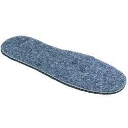 Woollen Felt Shoe Insole