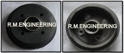 Brake Drum For Santro