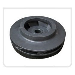 Cast Iron Impeller