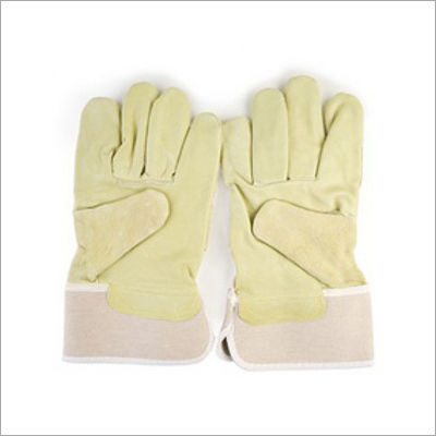 Cotton Canadian Glove
