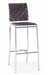 Designer Stainless Steel Chair