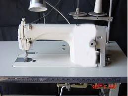 Industrial Sewing Machines