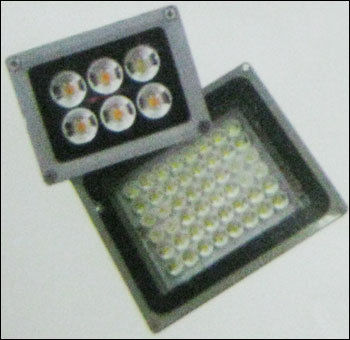 led flood light